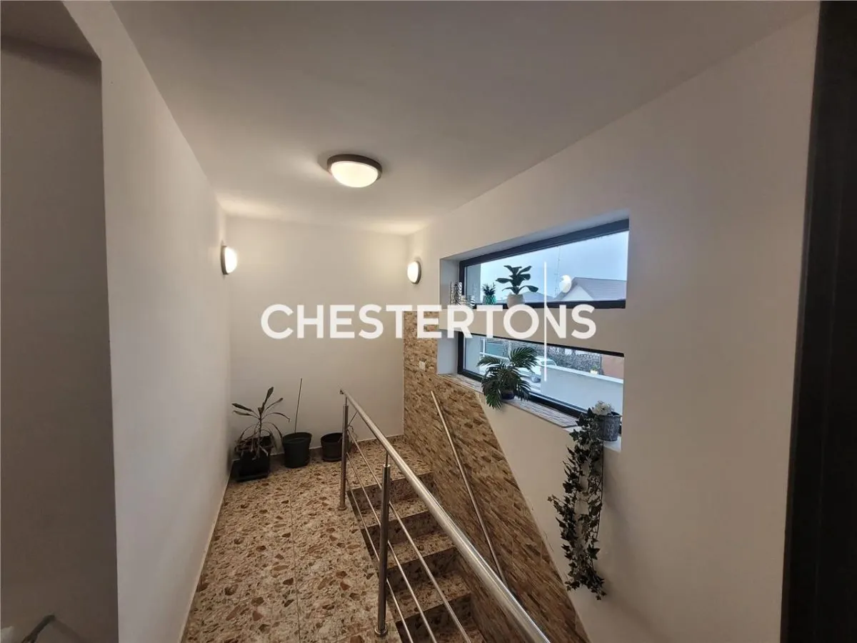 House / villa for sale 104 sqm in Berceni, Primaria Berceni area - foto 7