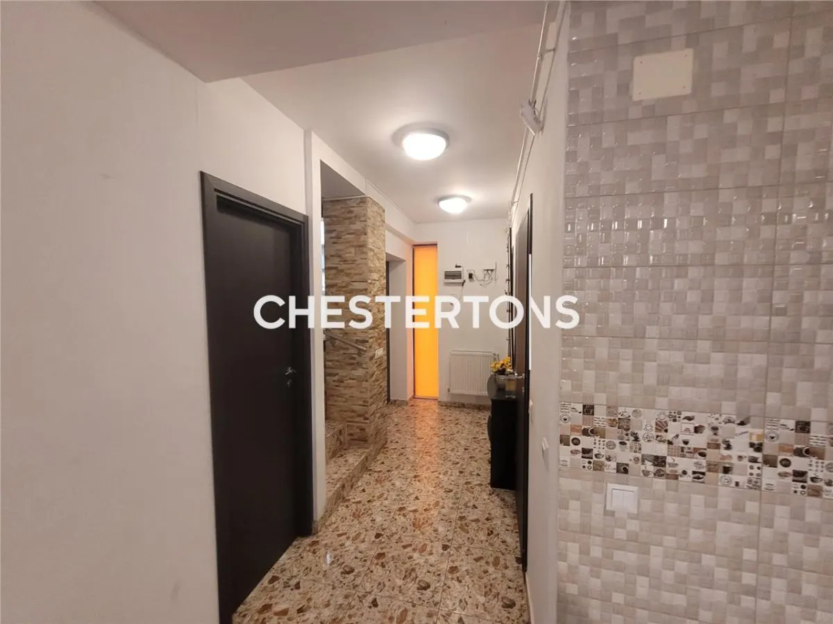 House / villa for sale 104 sqm in Berceni, Primaria Berceni area - foto 8