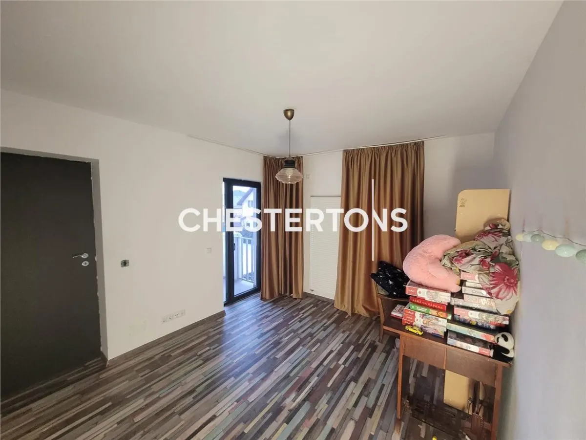House / villa for sale 104 sqm in Berceni, Primaria Berceni area - foto 9