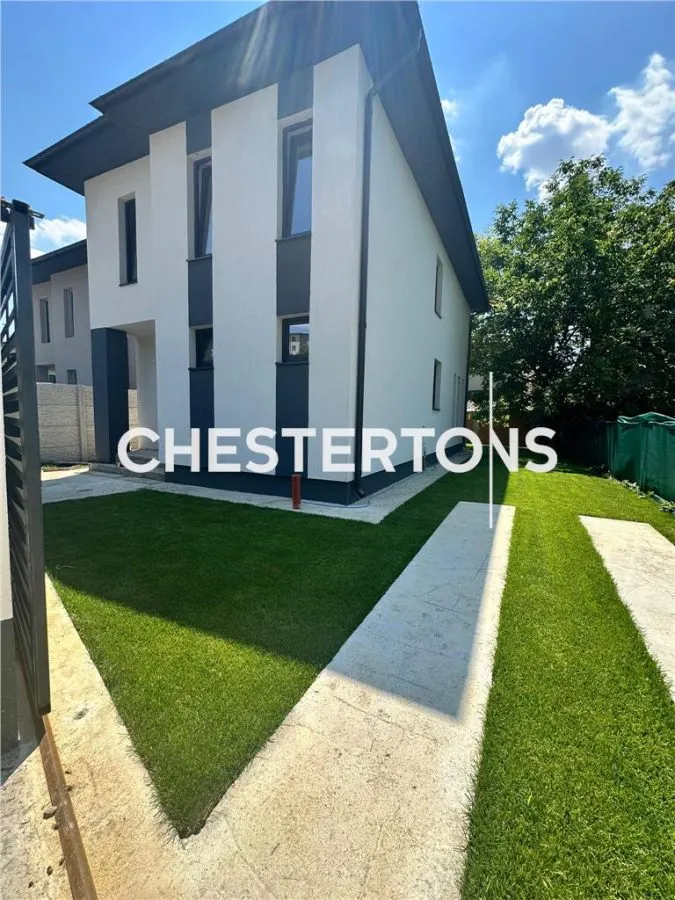 Villa Moderne 4 Chambres avec Jardin, Quartier Calme, Opportunité Unique - foto 1