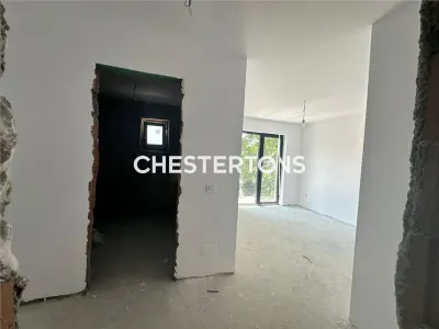 Villa Moderne 4 Chambres avec Jardin, Quartier Calme, Opportunité Unique - foto 12