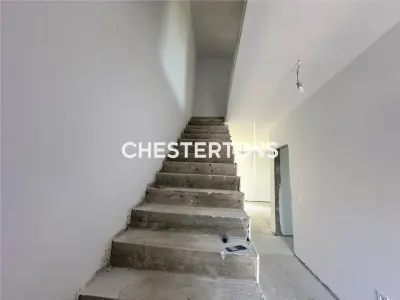 Villa Moderne 4 Chambres avec Jardin, Quartier Calme, Opportunité Unique - foto 13