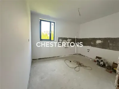 Villa Moderne 4 Chambres avec Jardin, Quartier Calme, Opportunité Unique - foto 14