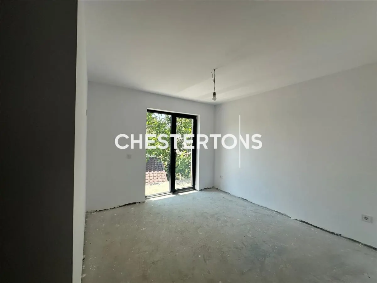 Villa Moderne 4 Chambres avec Jardin, Quartier Calme, Opportunité Unique - foto 15