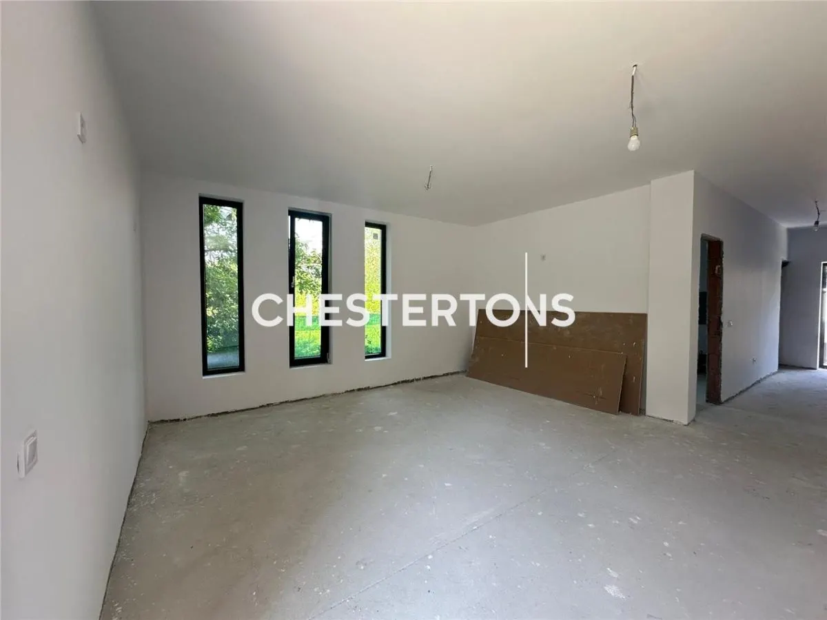 Villa Moderne 4 Chambres avec Jardin, Quartier Calme, Opportunité Unique - foto 16