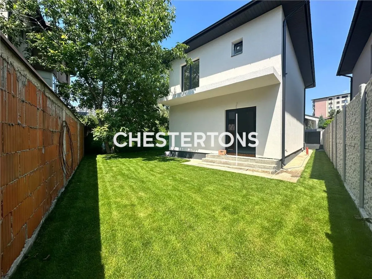 Villa Moderne 4 Chambres avec Jardin, Quartier Calme, Opportunité Unique - foto 17