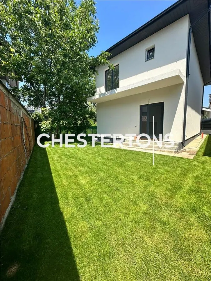 Villa Moderne 4 Chambres avec Jardin, Quartier Calme, Opportunité Unique - foto 18