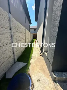 Villa Moderne 4 Chambres avec Jardin, Quartier Calme, Opportunité Unique - foto 20