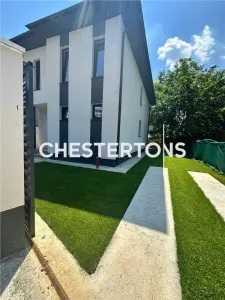 Villa Moderne 4 Chambres avec Jardin, Quartier Calme, Opportunité Unique - foto 21