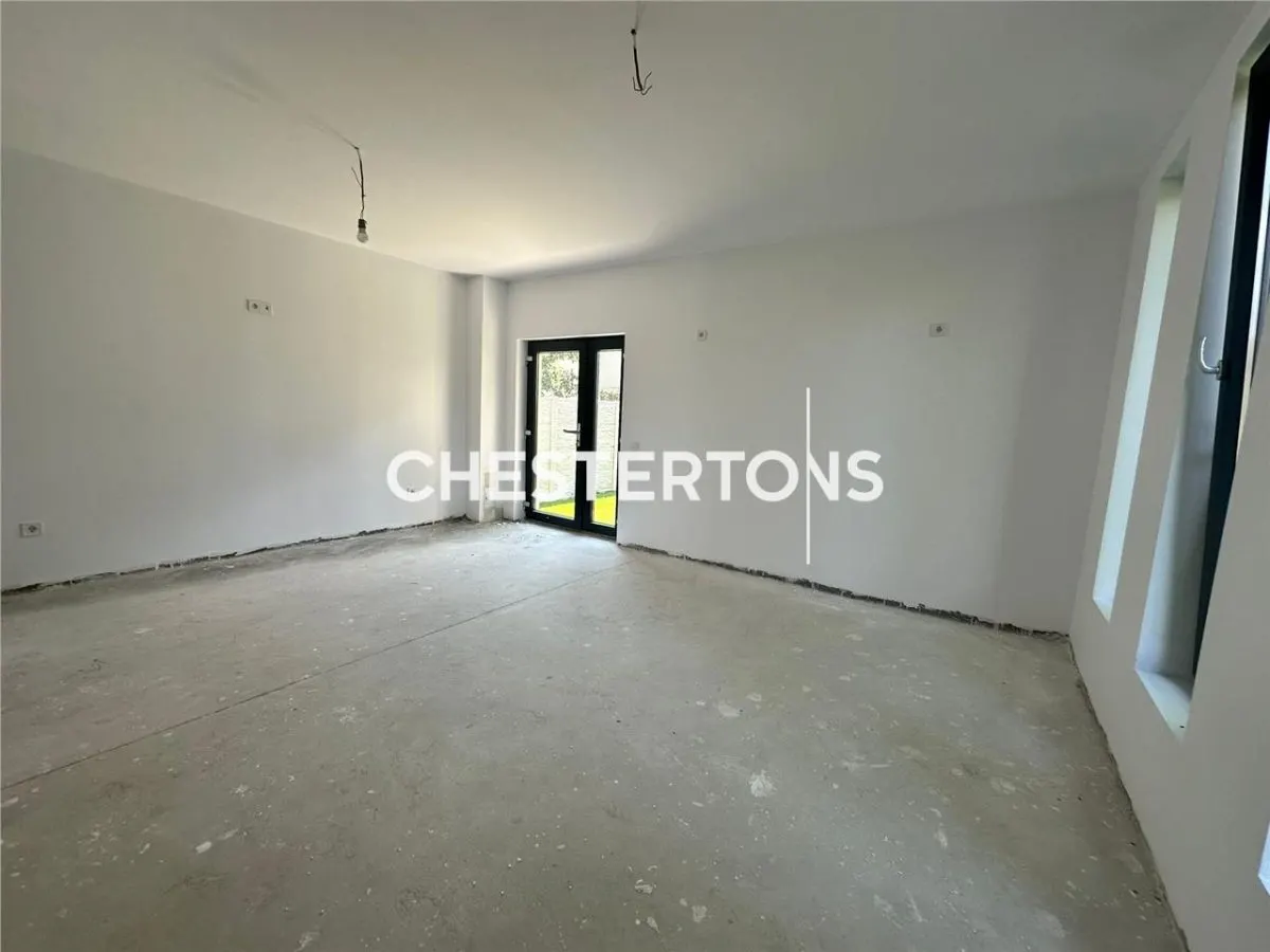 Villa Moderne 4 Chambres avec Jardin, Quartier Calme, Opportunité Unique - foto 22