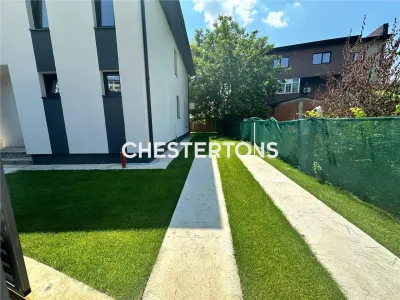 Villa Moderne 4 Chambres avec Jardin, Quartier Calme, Opportunité Unique - foto 23