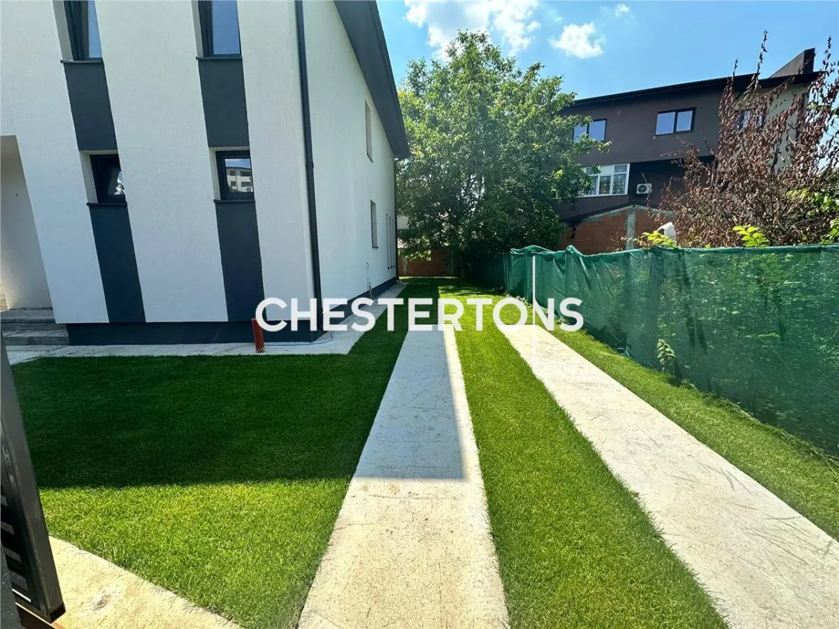 Villa Moderne 4 Chambres avec Jardin, Quartier Calme, Opportunité Unique - foto 23