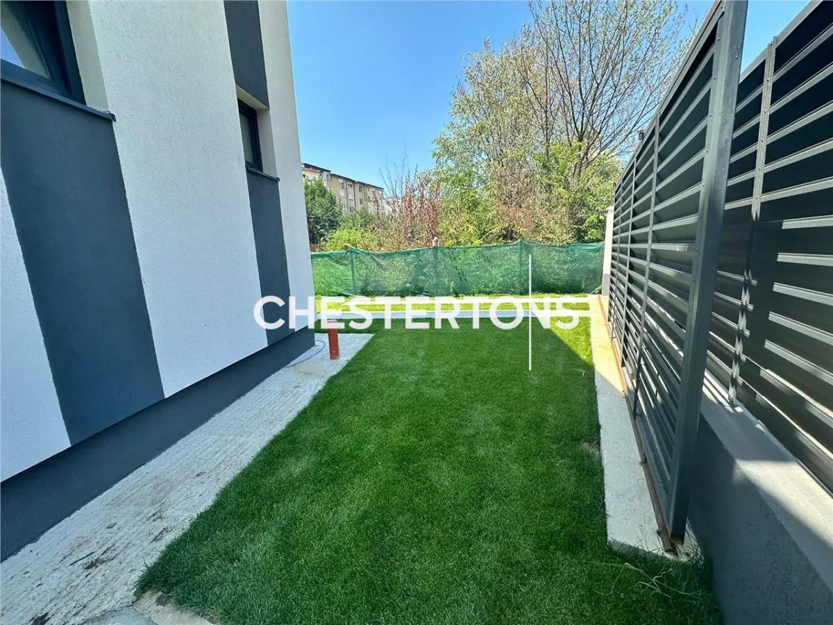 Villa Moderne 4 Chambres avec Jardin, Quartier Calme, Opportunité Unique - foto 24