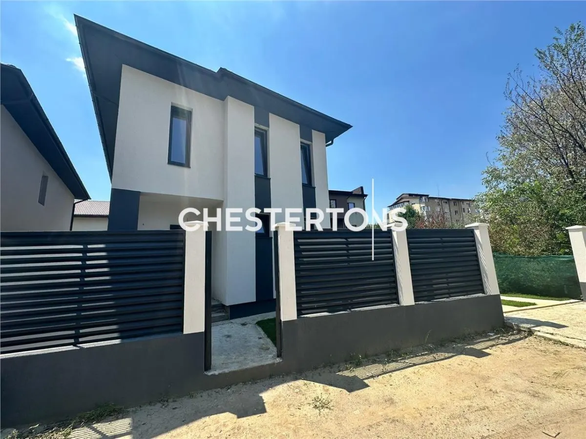 Villa Moderne 4 Chambres avec Jardin, Quartier Calme, Opportunité Unique - foto 25