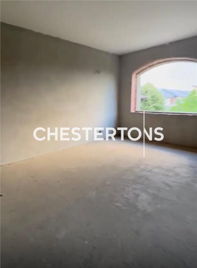 Villa Exclusive, 9 Chambres + 1.200 m² Terrain, Toutes Utilités, Près Métro Raul Doamnei - foto 11