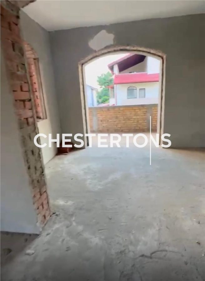 Villa Exclusive, 9 Chambres + 1.200 m² Terrain, Toutes Utilités, Près Métro Raul Doamnei - foto 13
