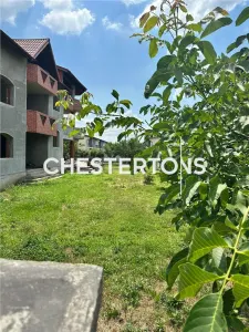 Villa Exclusive, 9 Chambres + 1.200 m² Terrain, Toutes Utilités, Près Métro Raul Doamnei - foto 3