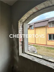 Villa Exclusive, 9 Chambres + 1.200 m² Terrain, Toutes Utilités, Près Métro Raul Doamnei - foto 9