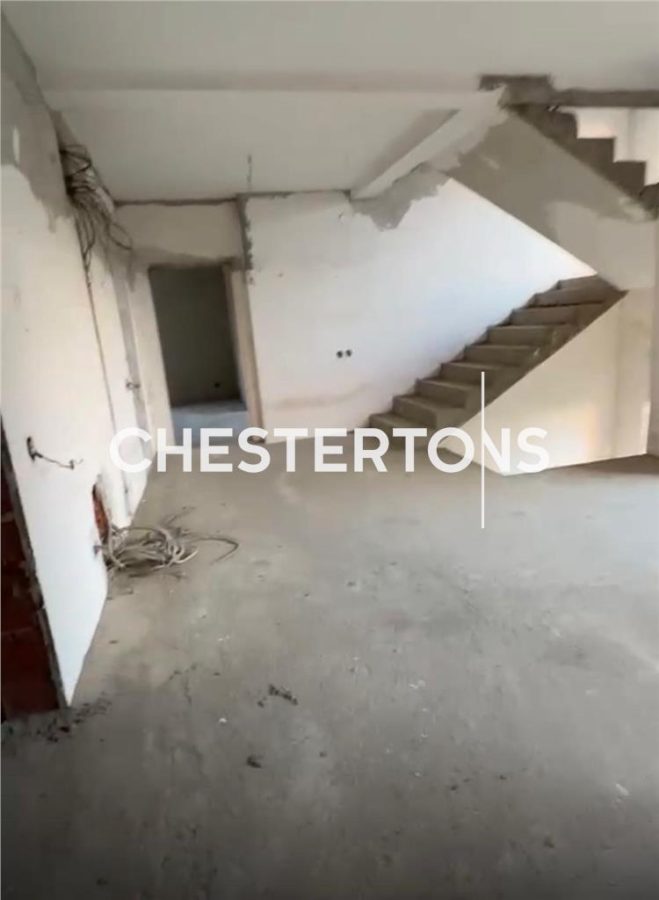 Villa Exclusive, 9 Chambres + 1.200 m² Terrain, Toutes Utilités, Près Métro Raul Doamnei - foto 10