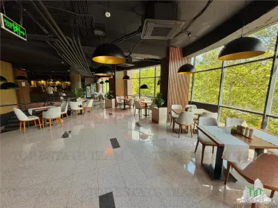 Restaurant avec Terrasse à Louer, Secteur 3, Bucarest - foto 11