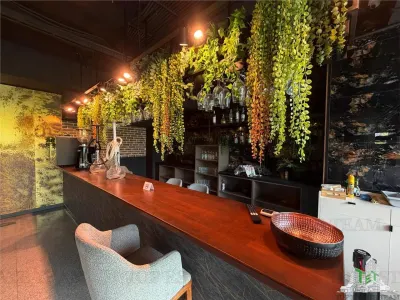 Restaurant avec Terrasse à Louer, Secteur 3, Bucarest - foto 12