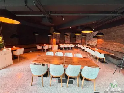 Restaurant avec Terrasse à Louer, Secteur 3, Bucarest - foto 3