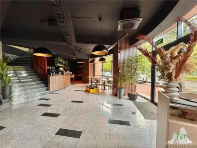 Restaurant avec Terrasse à Louer, Secteur 3, Bucarest - foto 7