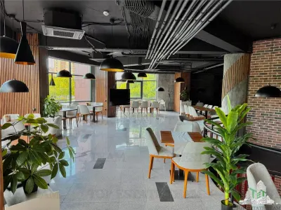 Restaurant avec Terrasse à Louer, Secteur 3, Bucarest - foto 10