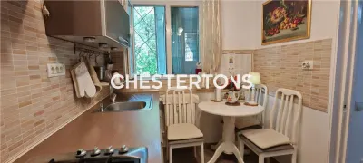 Appartement 2 Chambres, Meublé, Drumul Taberei, Métro Favorit - foto 16