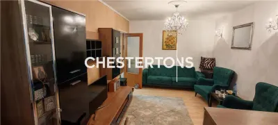 Appartement 2 Chambres, Meublé, Drumul Taberei, Métro Favorit - foto 4