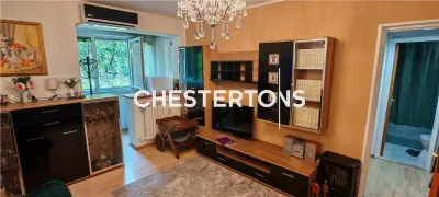 Appartement 2 Chambres, Meublé, Drumul Taberei, Métro Favorit - foto 5