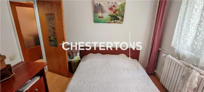 Appartement 2 Chambres, Meublé, Drumul Taberei, Métro Favorit - foto 10