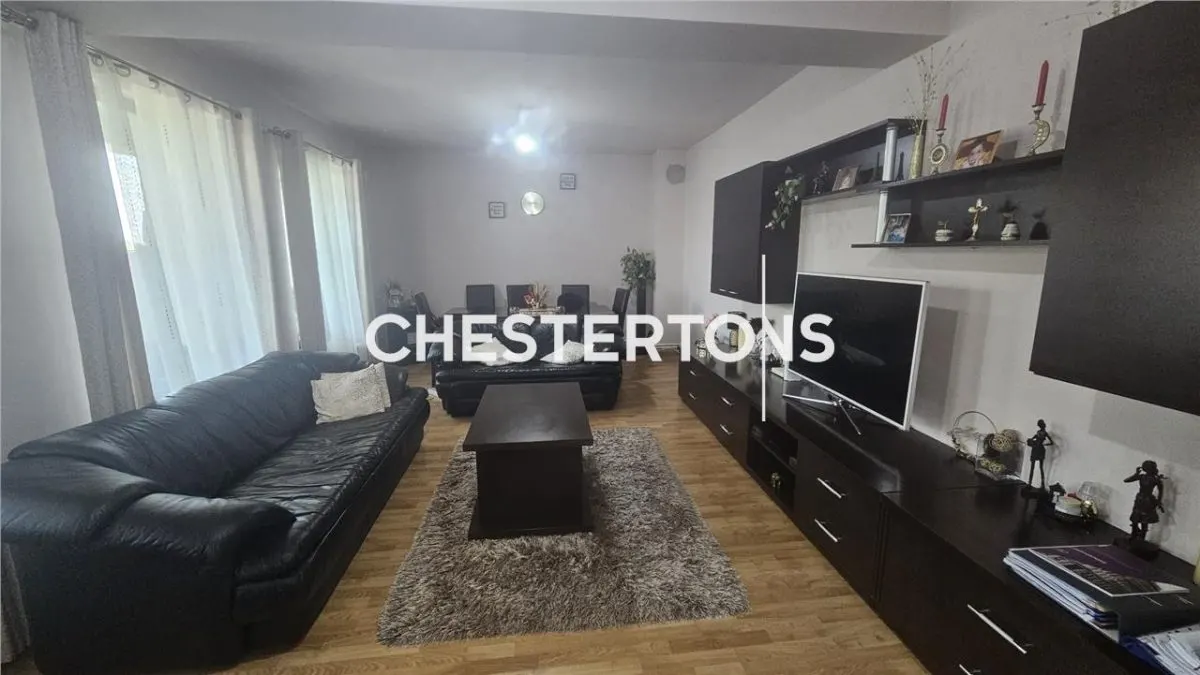 House / villa for sale 122 sqm in Dragomiresti-Vale - foto 1