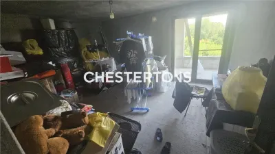 House / villa for sale 122 sqm in Dragomiresti-Vale - foto 11