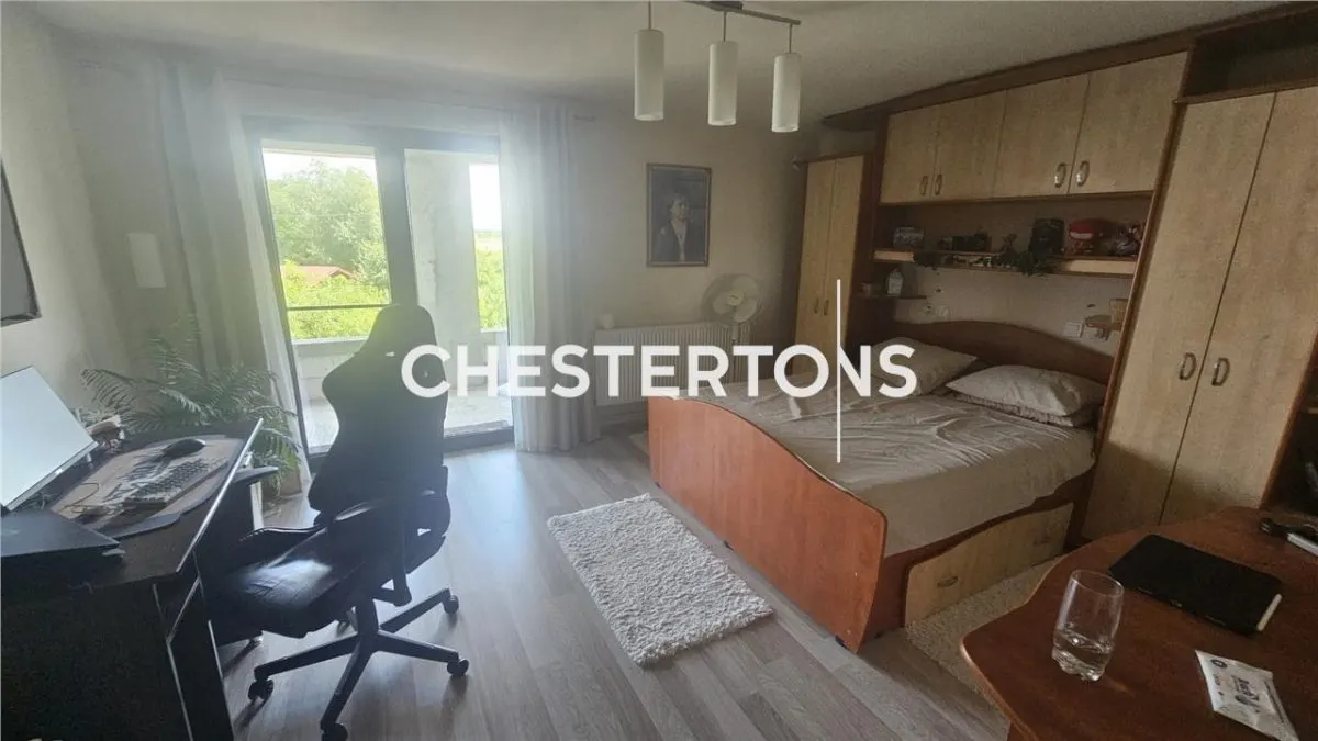 House / villa for sale 122 sqm in Dragomiresti-Vale - foto 3