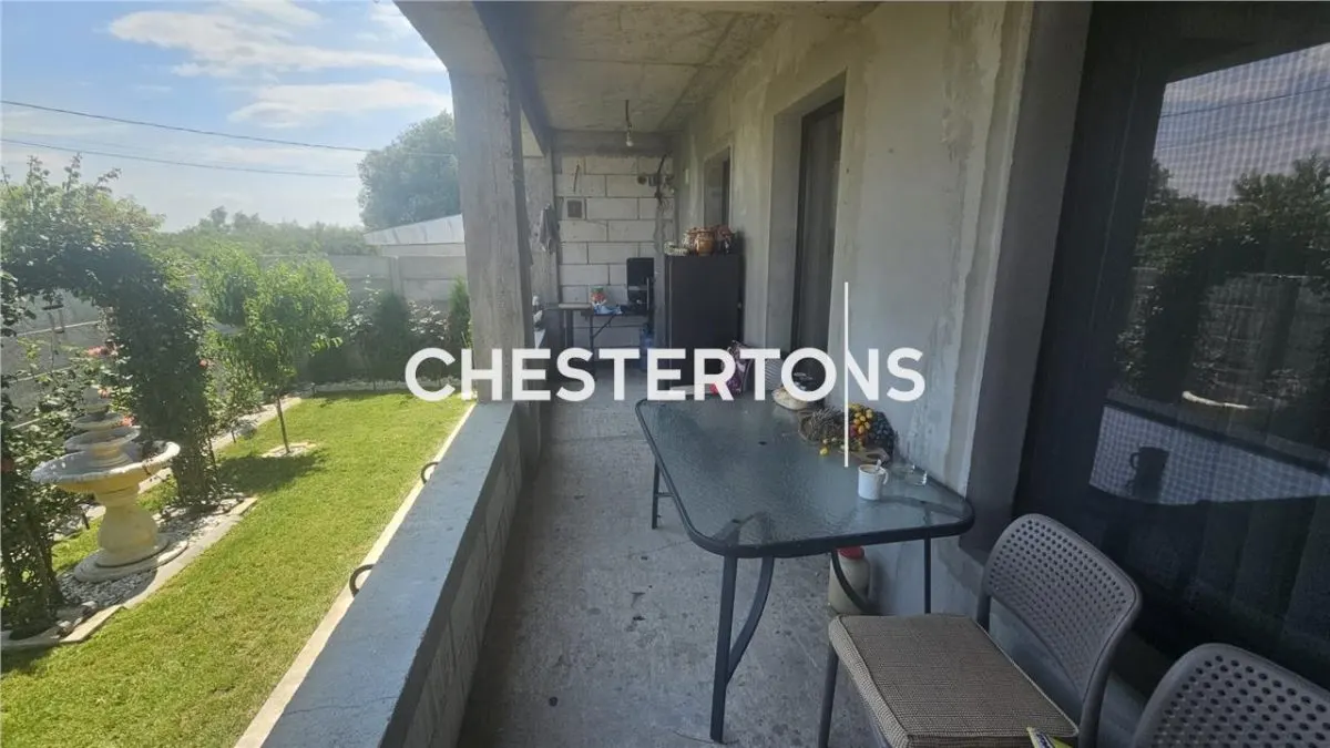 House / villa for sale 122 sqm in Dragomiresti-Vale - foto 4