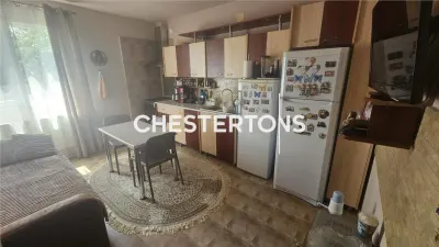 House / villa for sale 122 sqm in Dragomiresti-Vale - foto 5