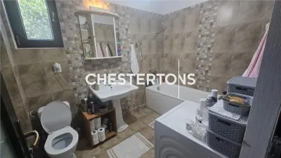 House / villa for sale 122 sqm in Dragomiresti-Vale - foto 7