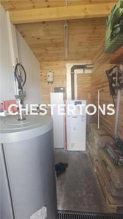 House / villa for sale 122 sqm in Dragomiresti-Vale - foto 10