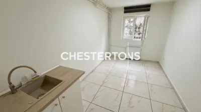 Apartment with 4 bedrooms for sale 85.36 sqm in Bucuresti, Crangasi area - foto 4