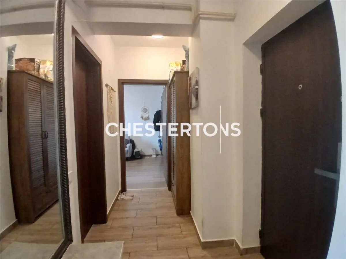 Apartment with 2 bedrooms for sale 51 sqm in Bucuresti, Metalurgiei area - foto 2