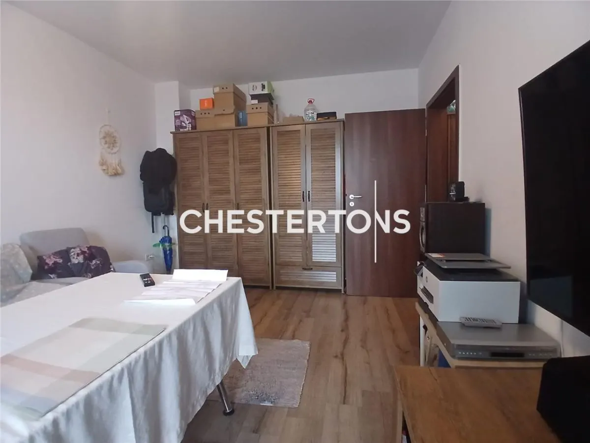 Apartment with 2 bedrooms for sale 51 sqm in Bucuresti, Metalurgiei area - foto 6