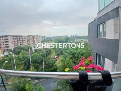 Apartment with 2 bedrooms for sale 51 sqm in Bucuresti, Metalurgiei area - foto 9