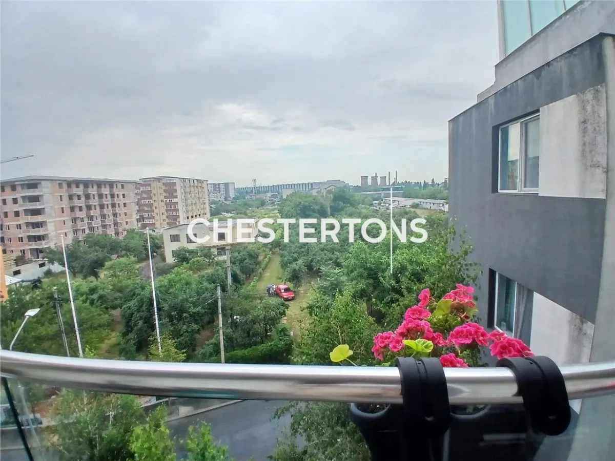 Apartment with 2 bedrooms for sale 51 sqm in Bucuresti, Metalurgiei area - foto 9