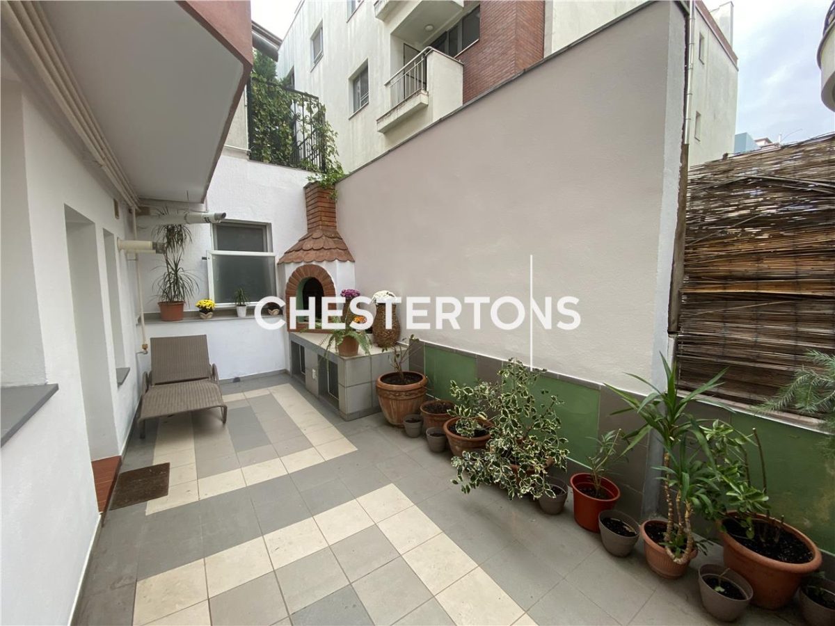 Apartment with 4 bedrooms for rent sqm in Bucuresti - foto 16