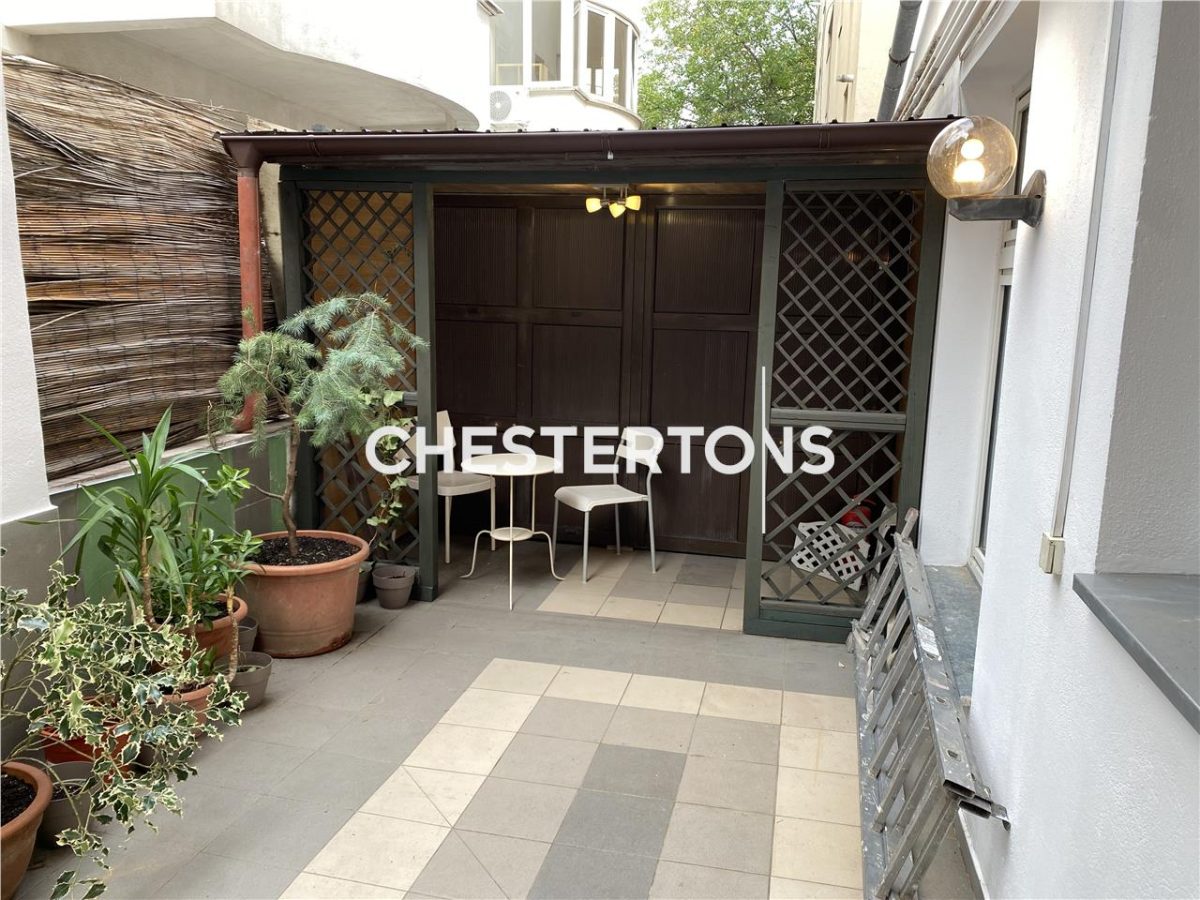 Apartment with 4 bedrooms for rent sqm in Bucuresti - foto 25