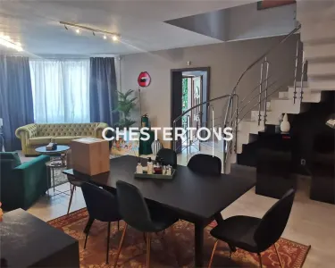 5卧室复式公寓，精品楼宇，赫拉斯特劳区 - foto 6