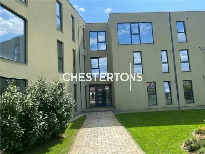 Hôtel Boutique à Vendre à Baia Mare | Propriété Premium sur 4,536 sqm - foto 3