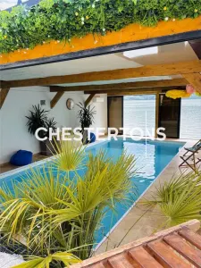 Resort de Luxe à Vendre à Cazanele Dunarii | Affaire Clé en Main - foto 3