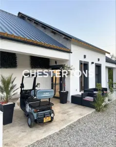 Resort de Luxe à Vendre à Cazanele Dunarii | Affaire Clé en Main - foto 4
